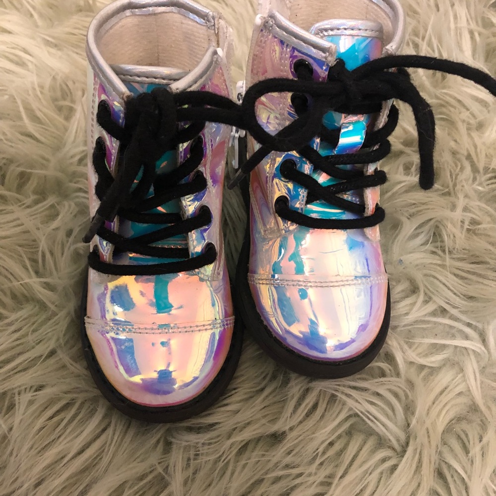 Children’s Place toddler boots